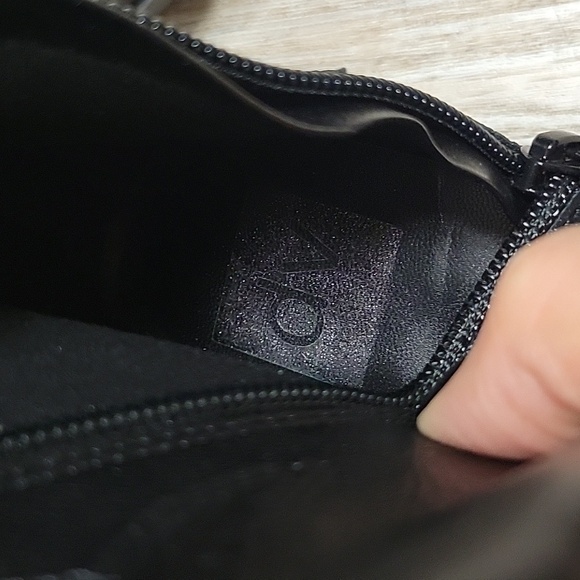 DV Dolce Vita Size 5 Black Kindred Cowboy Boots - Picture 8 of 8